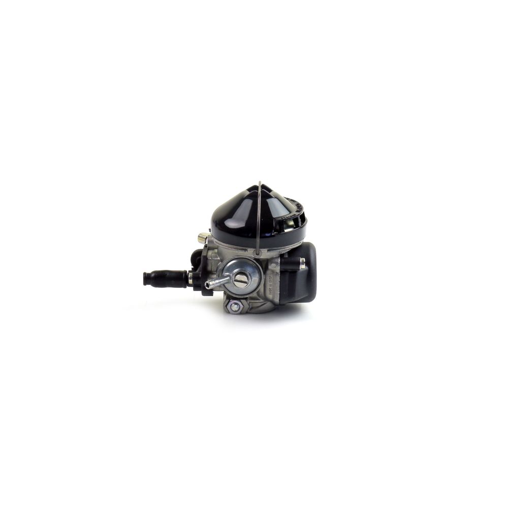 Dell'Orto Carburetor SHA 16x16 for Rigid Manifold - Grafite Offroad