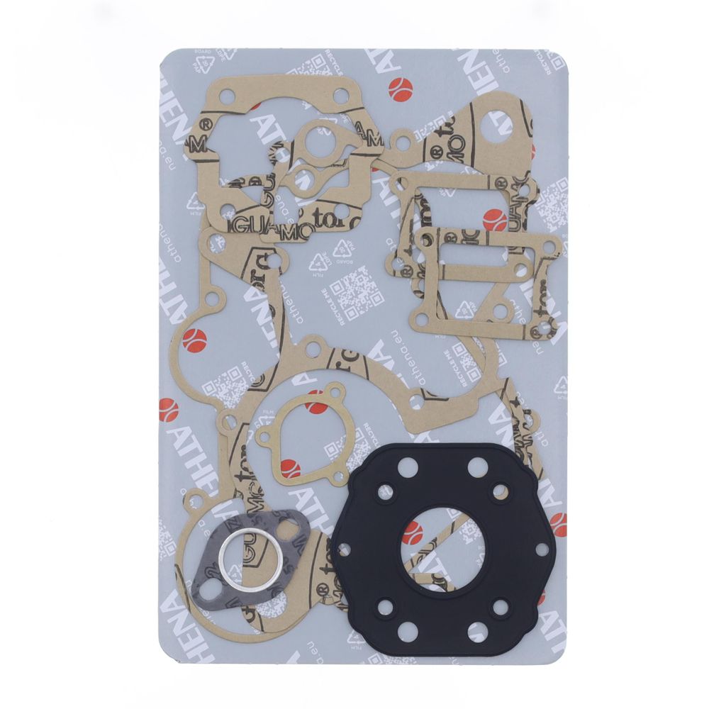Complete Gasket Kit (oil seals not included) - Grafite Offroad