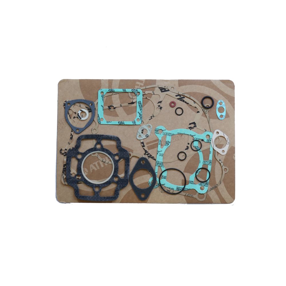 Complete Gasket Kit (oil seals not included) - Grafite Offroad