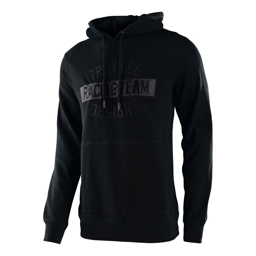 MTB Zip-Up Hoodie Troy Lee Designs
