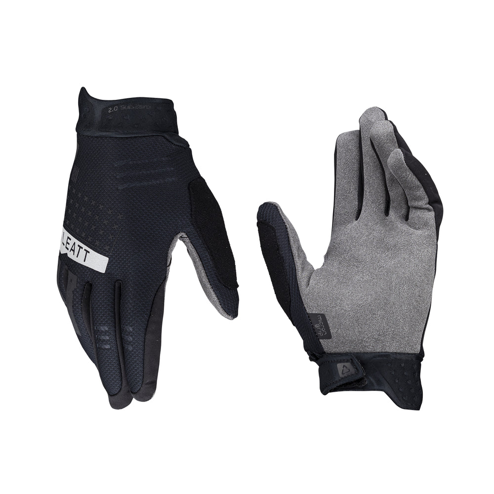 Guanti SubZero MTB 2.0