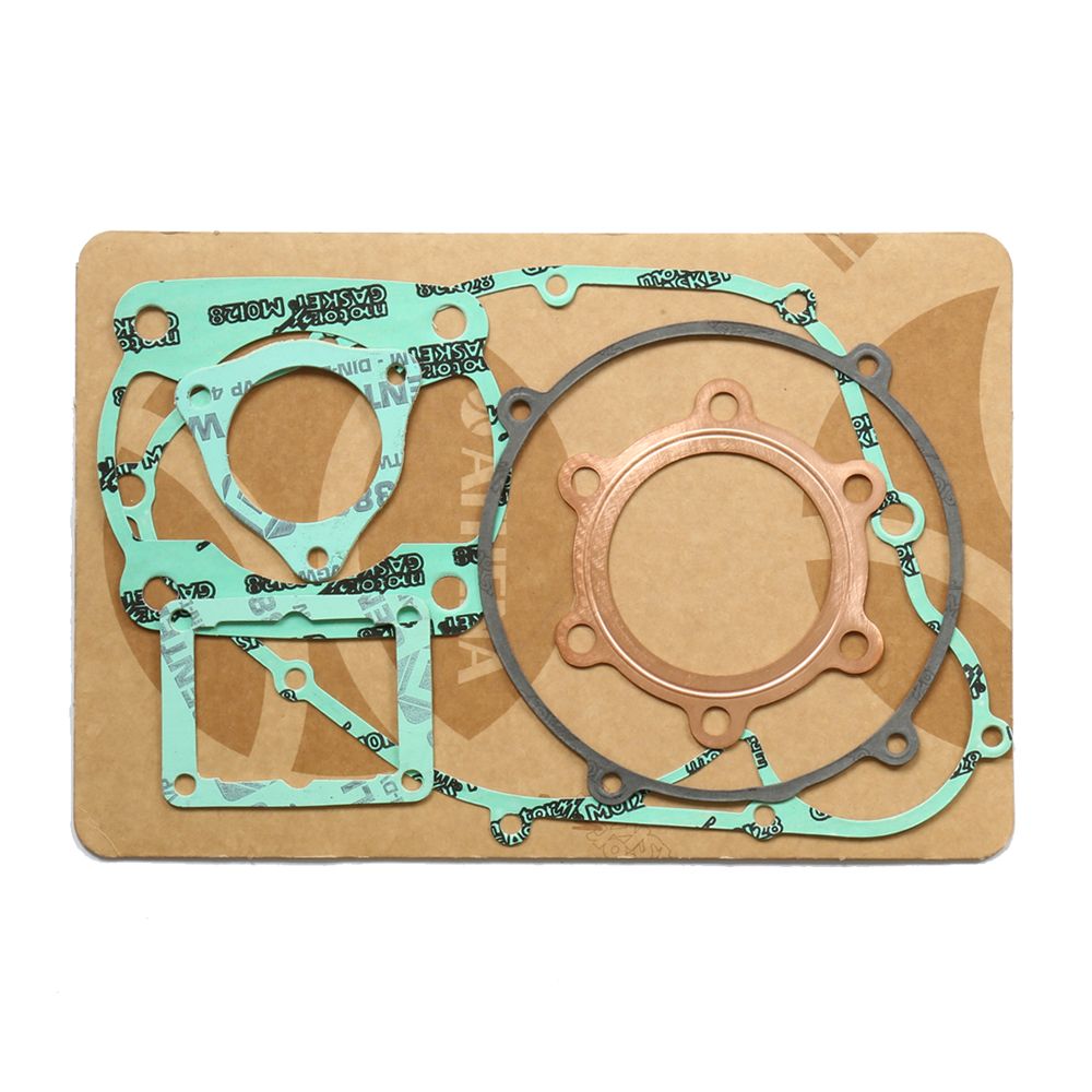 Complete Gasket Kit (oil seals not included) - Grafite Offroad