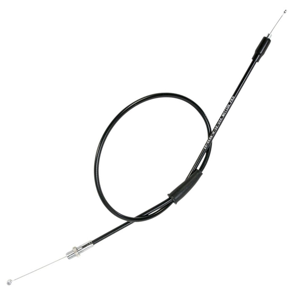 Cable, Black Vinyl, Throttle - Grafite Offroad