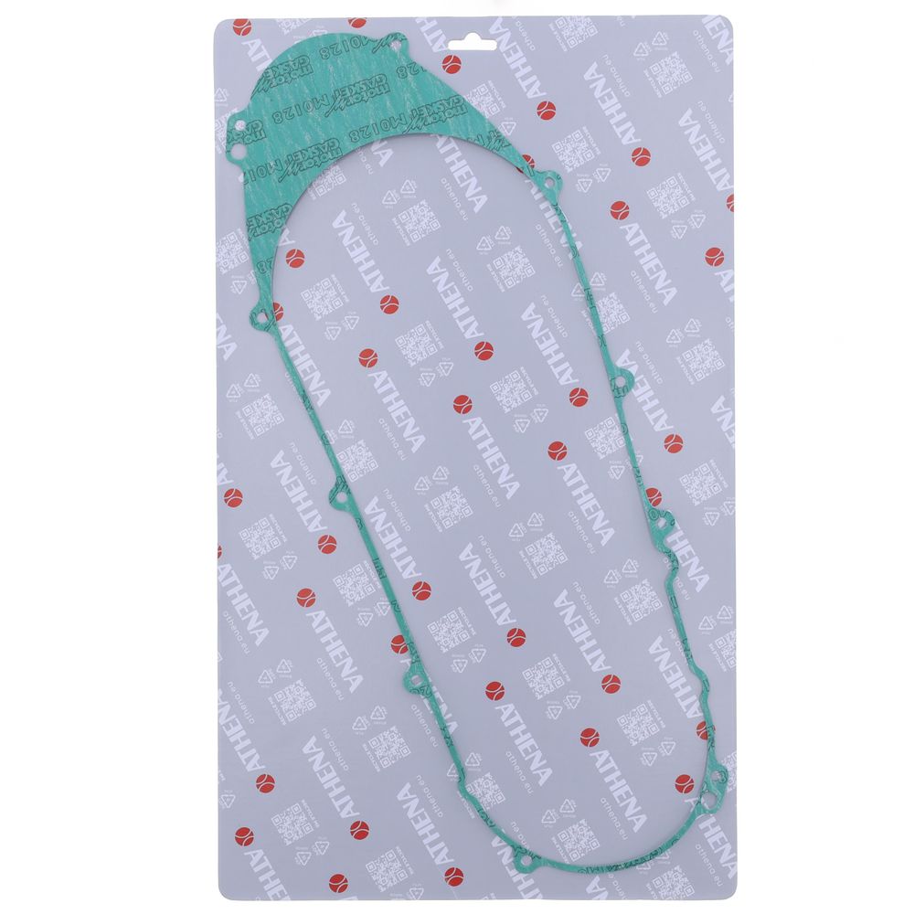 Clutch Cover Gasket - Grafite Offroad