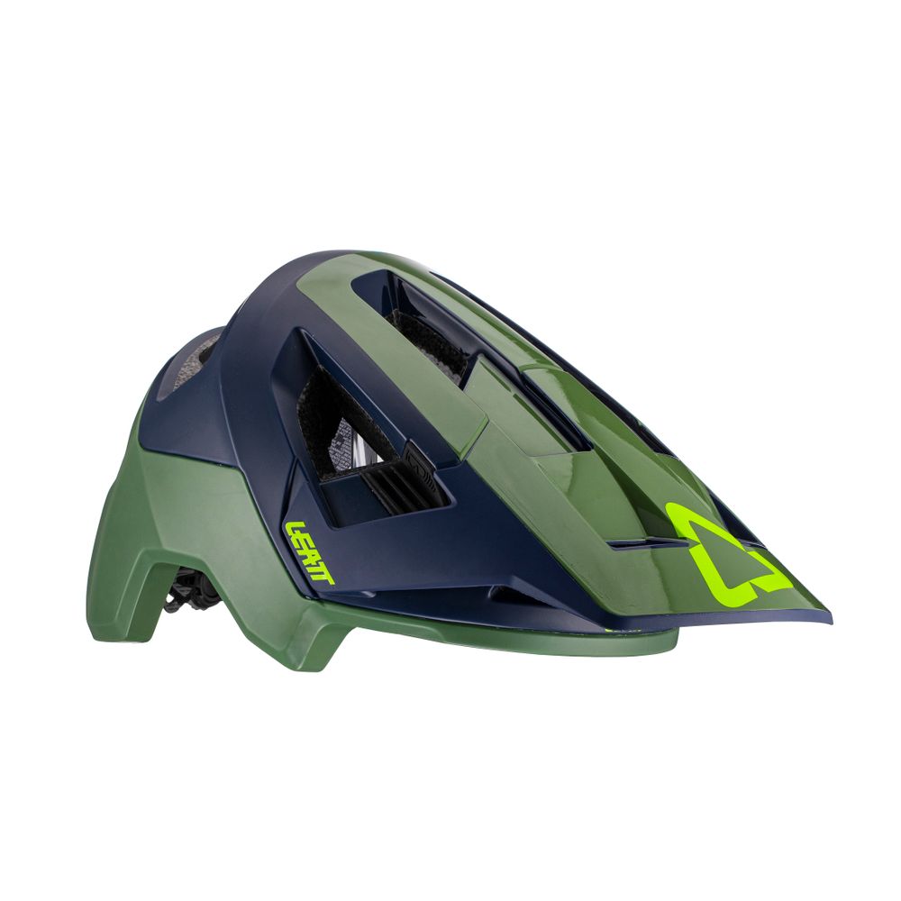 MTB AllMtn 4.0 Helmet - Grafite Offroad