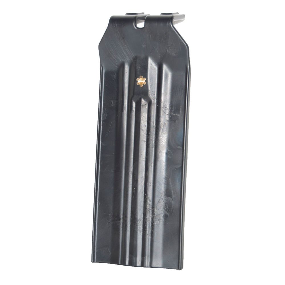 Plastic Link Protector Black Replica Honda - Grafite Offroad