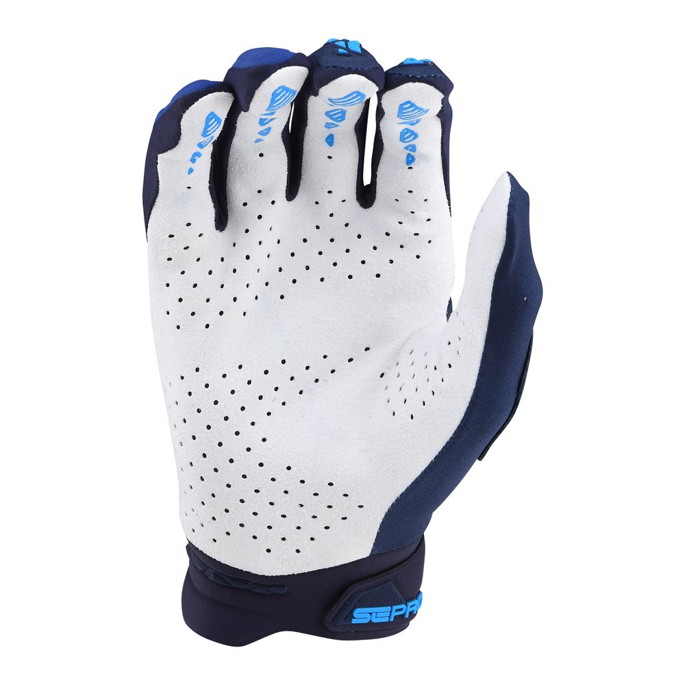 SE Pro Moto Gloves Troy Lee Designs