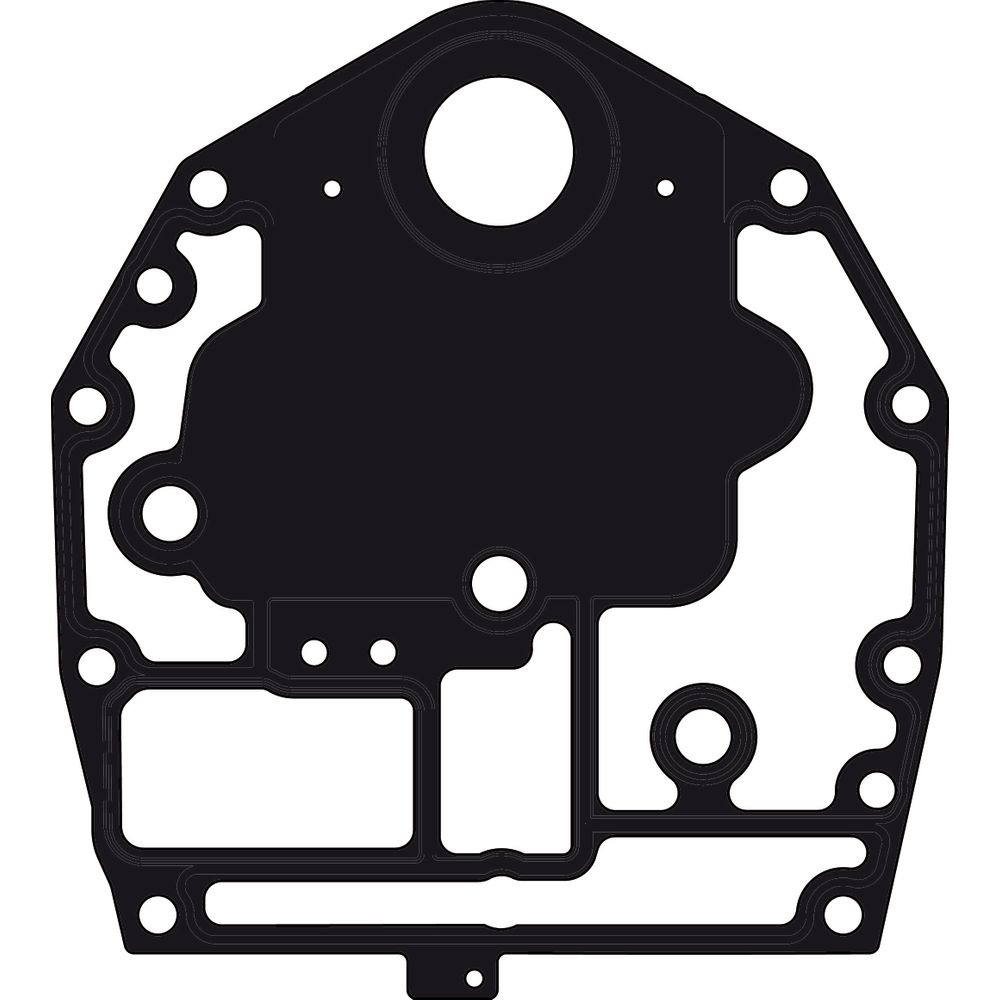 Cylinder Base Gasket with thickness same as OE - Grafite Offroad