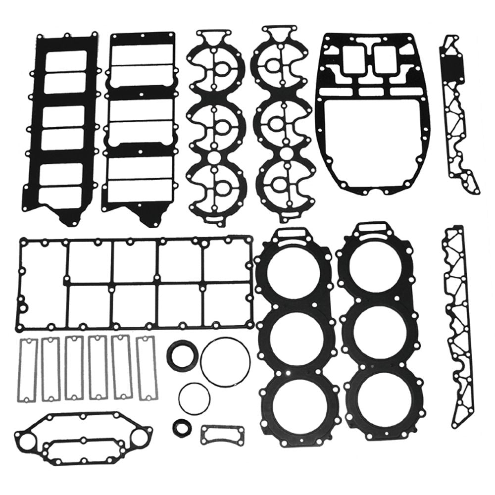 Complete Gasket Kit (oil seals not included) - Grafite Offroad