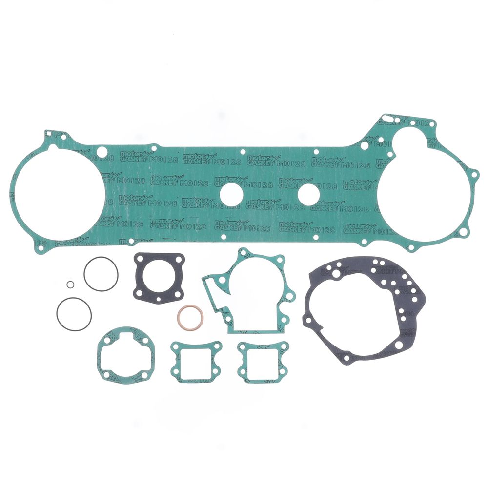Complete Gasket Kit (oil seals not included) - Grafite Offroad