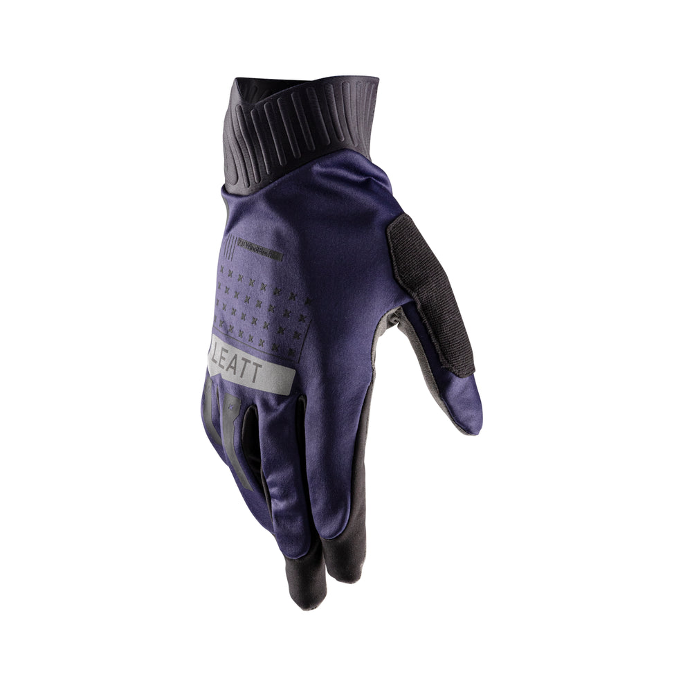 MTB 2.0 WindBlock Gloves - Grafite Offroad