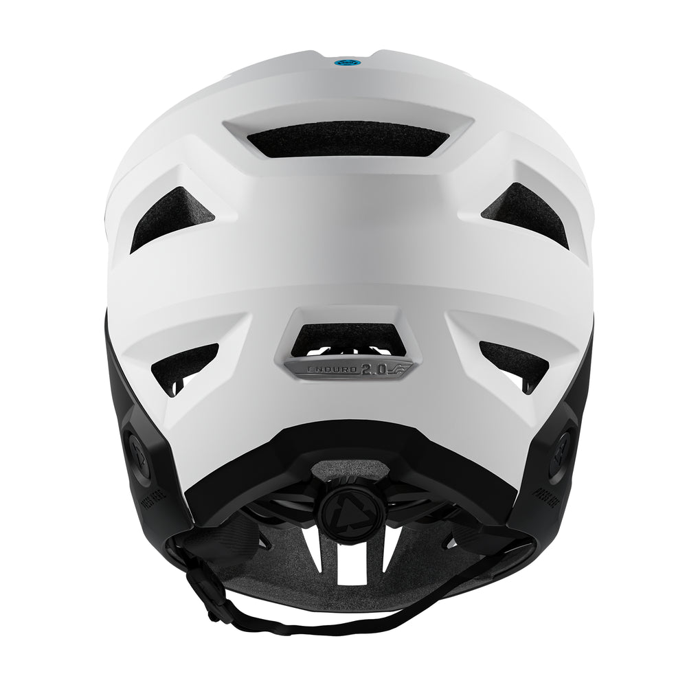 MTB Enduro 2.0 Helm