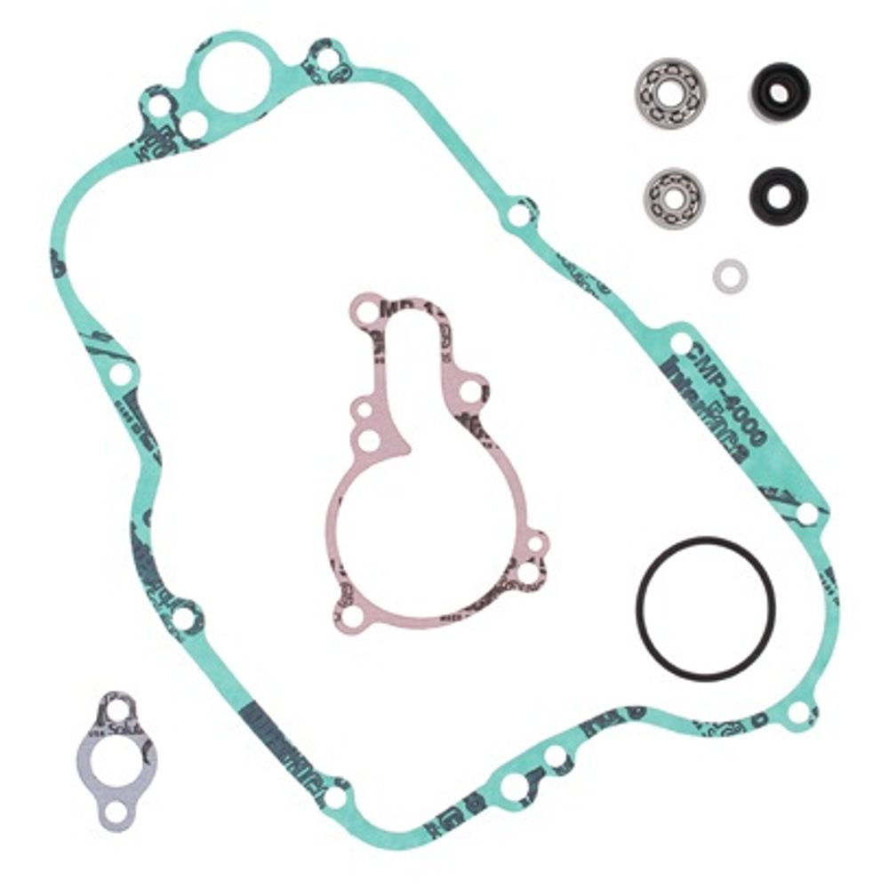 Prox Water Pump Rebuild Kit Kx125 `88-91 - Grafite Offroad