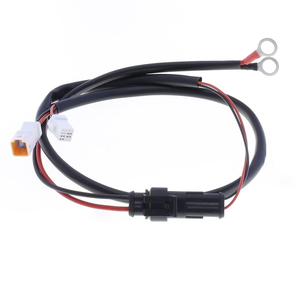 Battery Loom WiFiCOM - Grafite Offroad