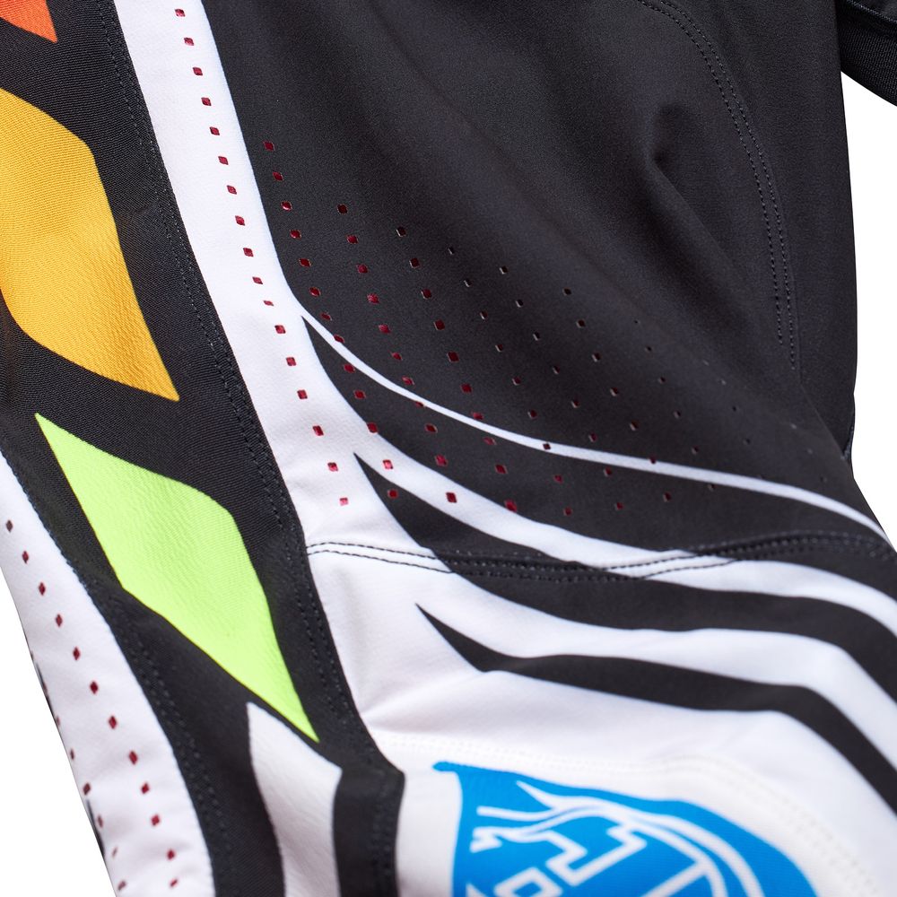 Youth GP Pro Moto Jersey Troy Lee Designs