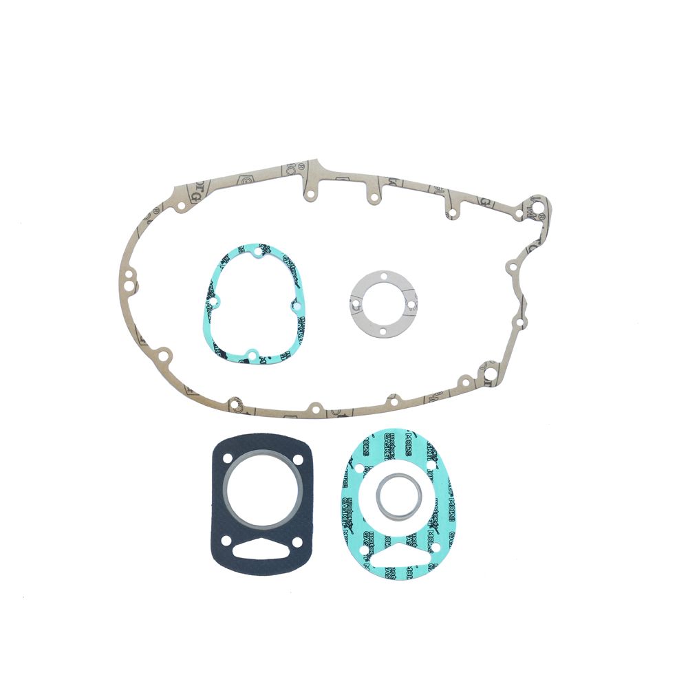 Complete Gasket Kit (oil seals not included) - Grafite Offroad