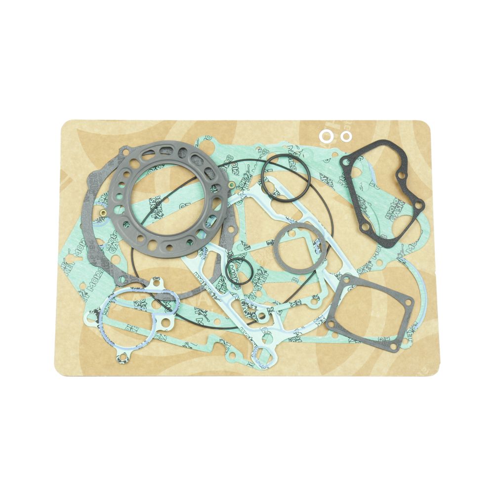 Complete Gasket Kit (oil seals not included) - Grafite Offroad