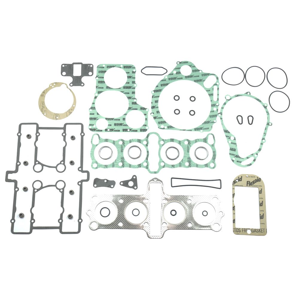Complete Gasket Kit (oil seals not included) - Grafite Offroad