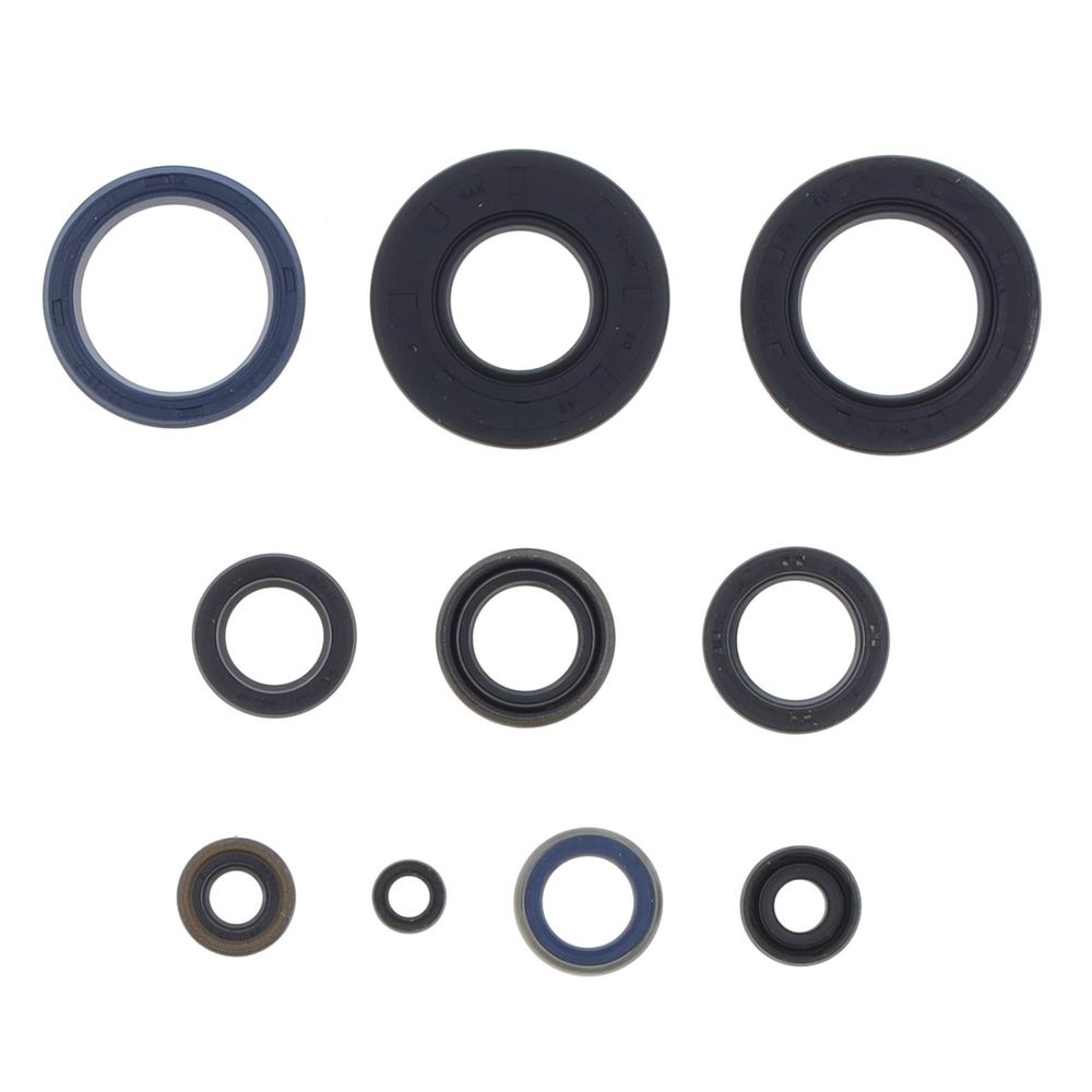 Engine Oil Seals Kit - Grafite Offroad