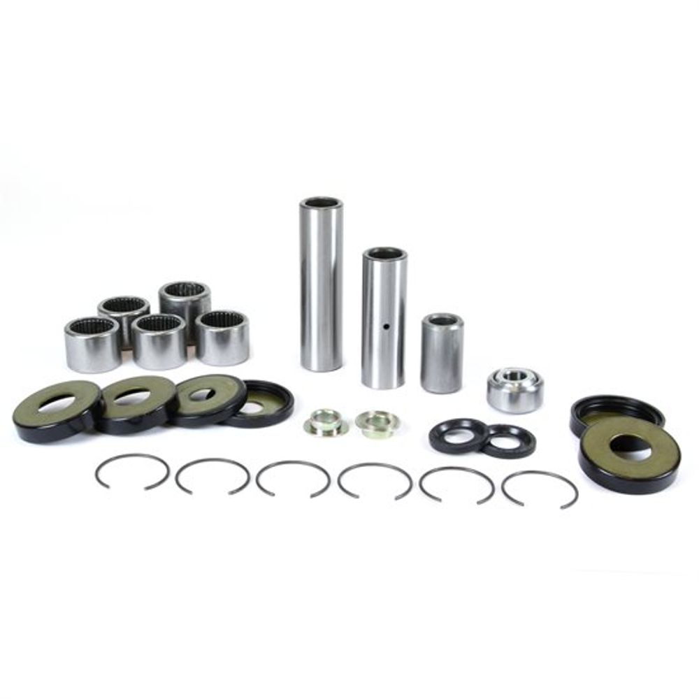 Prox Swingarm Linkage Bearing Kit Rm125 `92 + Rm250 `92 - Grafite Offroad
