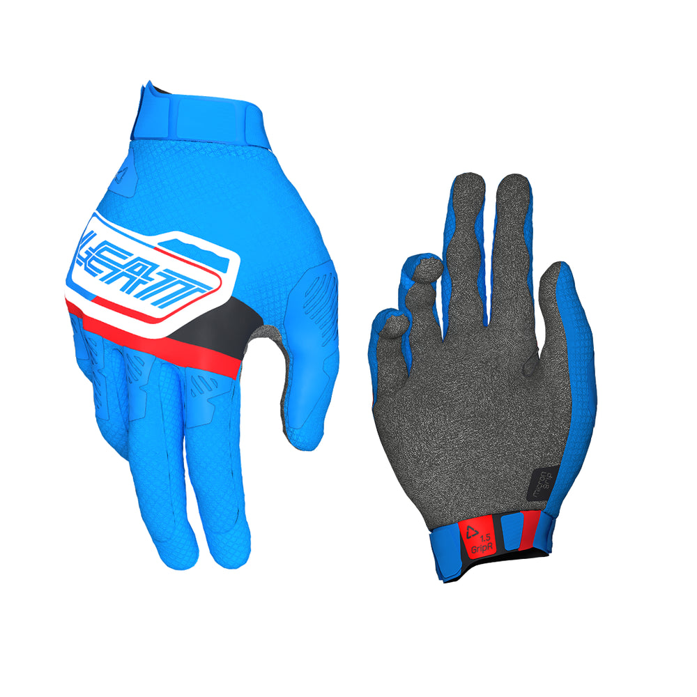 Moto 1.5 Mini Gloves - Grafite Offroad