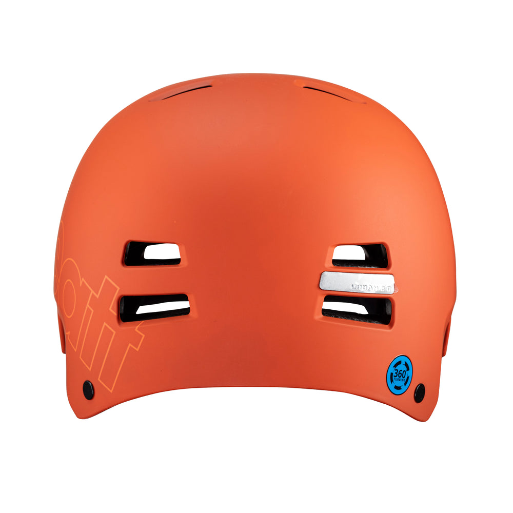 MTB Urban 2.0 Helmet - Grafite Offroad