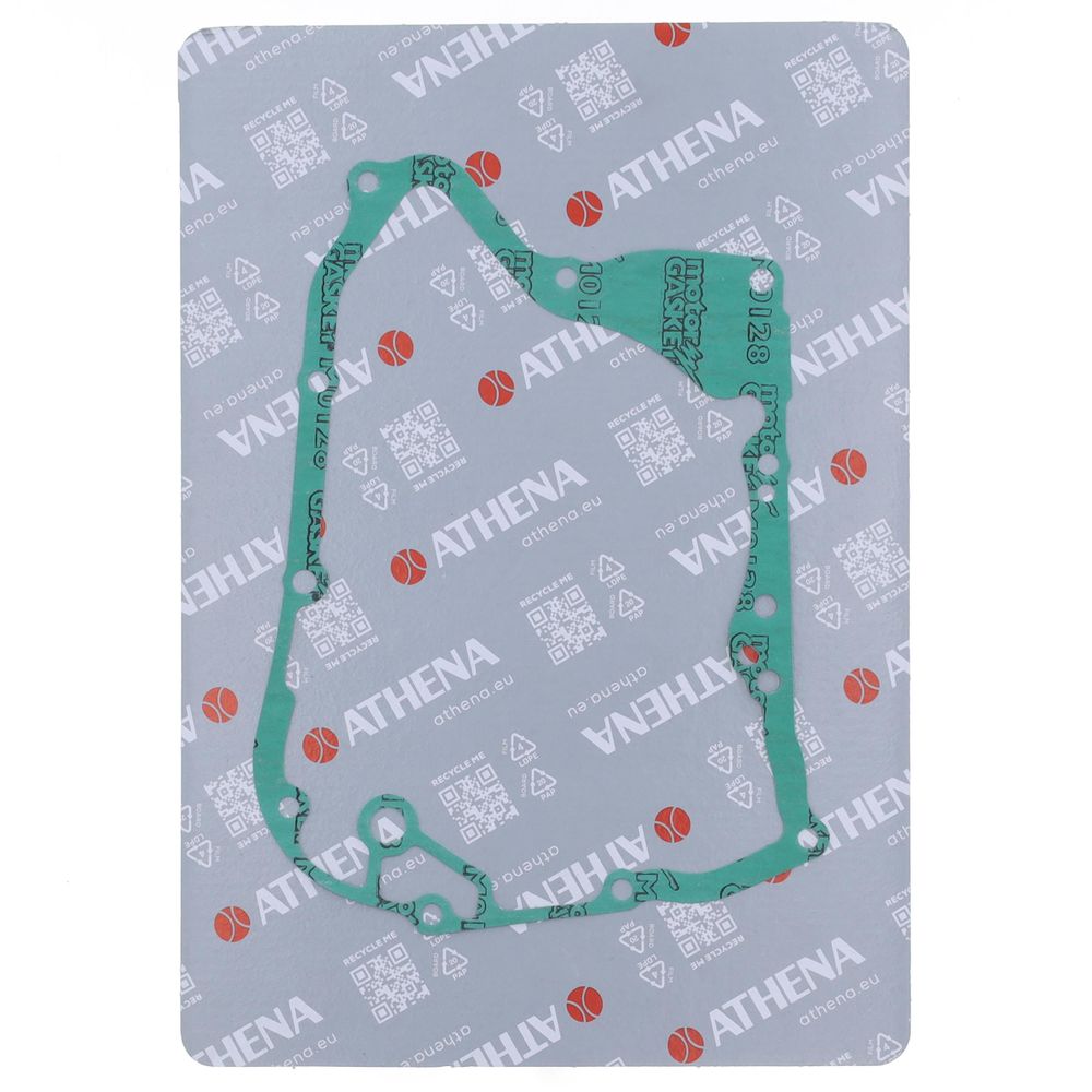 Generator Side Gasket - Grafite Offroad