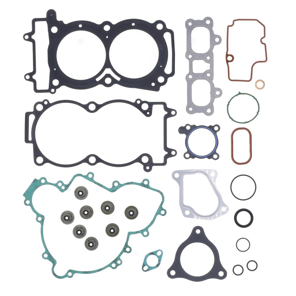 Complete Gasket Kit (valve cover not included) - Grafite Offroad