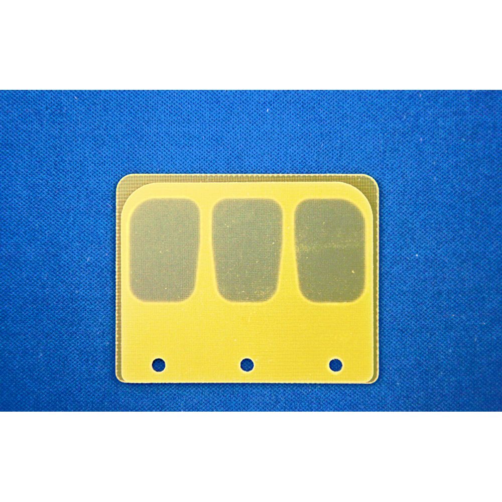 Reeds Kit For Oem Reed Valve - Grafite Offroad