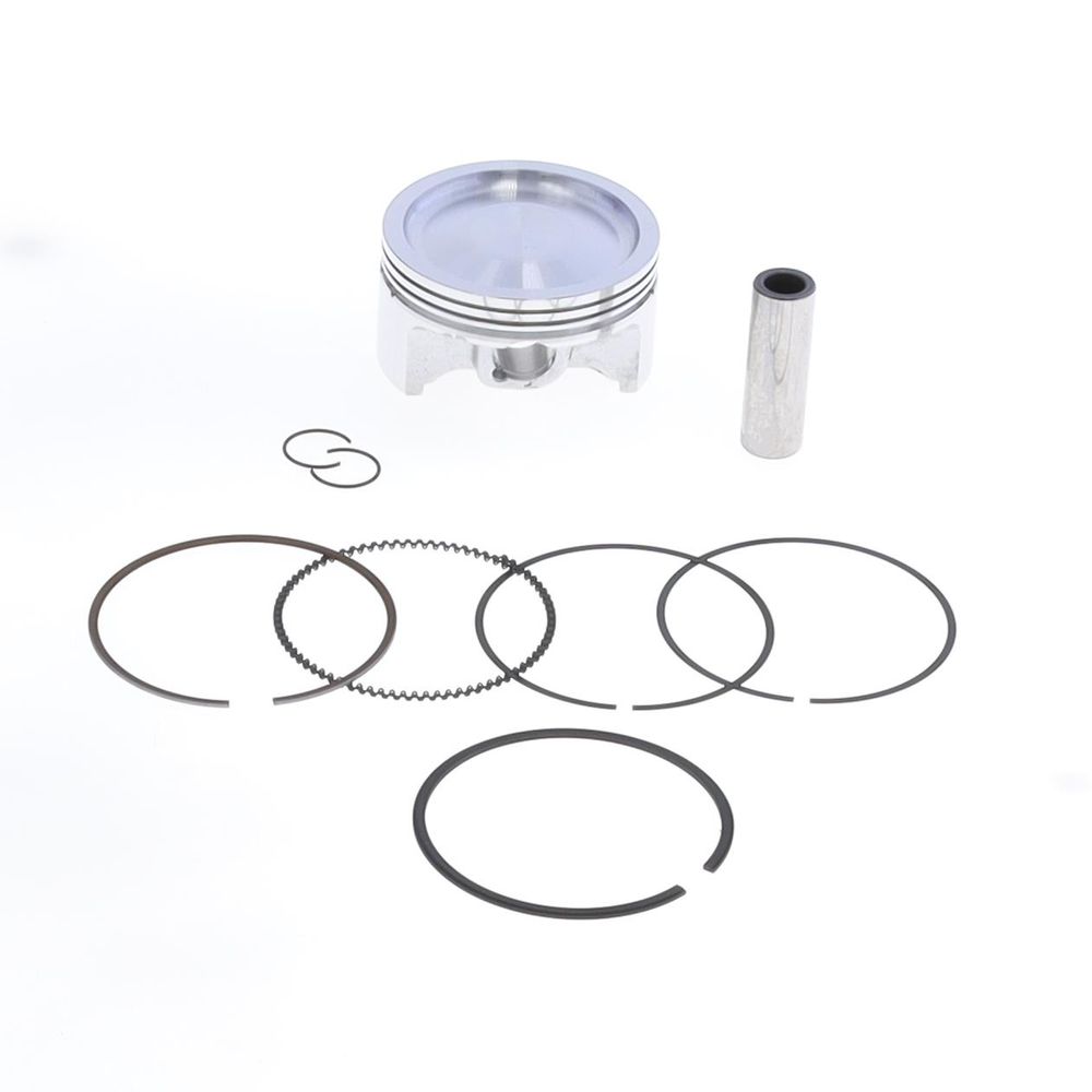 Big Bore Cylinder Kit Ø 63 mm, 182 cc - Grafite Offroad