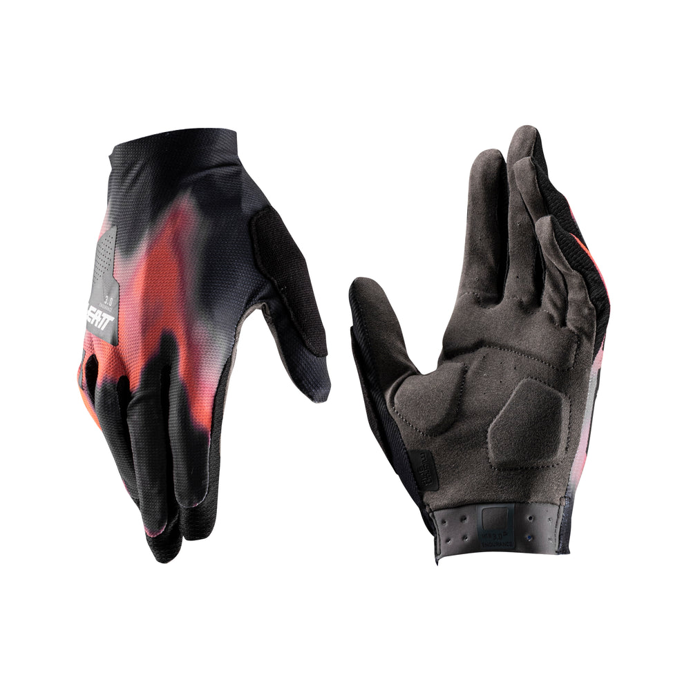 MTB 3.0 Endurance Gloves - Grafite Offroad
