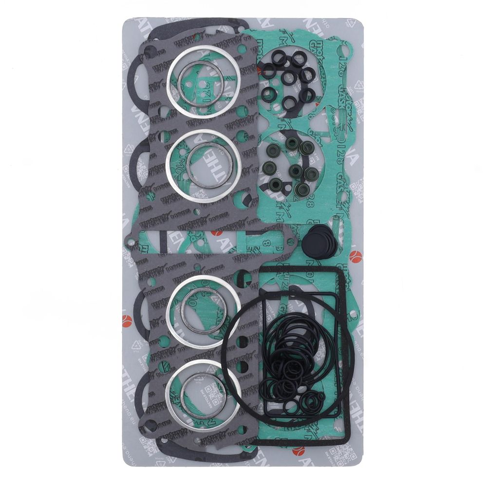 Complete Gasket Kit (oil seals not included) - Grafite Offroad
