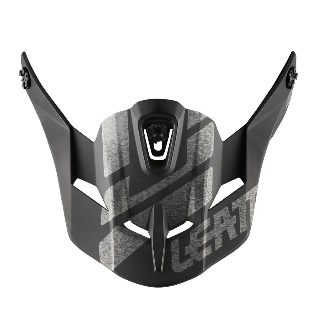 GPX 4.5 Visor - Grafite Offroad