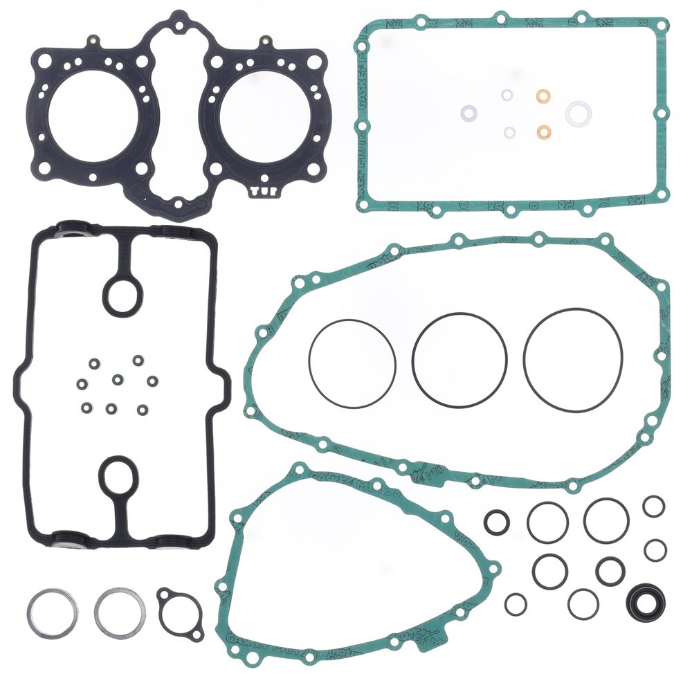 Complete Gasket Kit (oil seals not included) - Grafite Offroad
