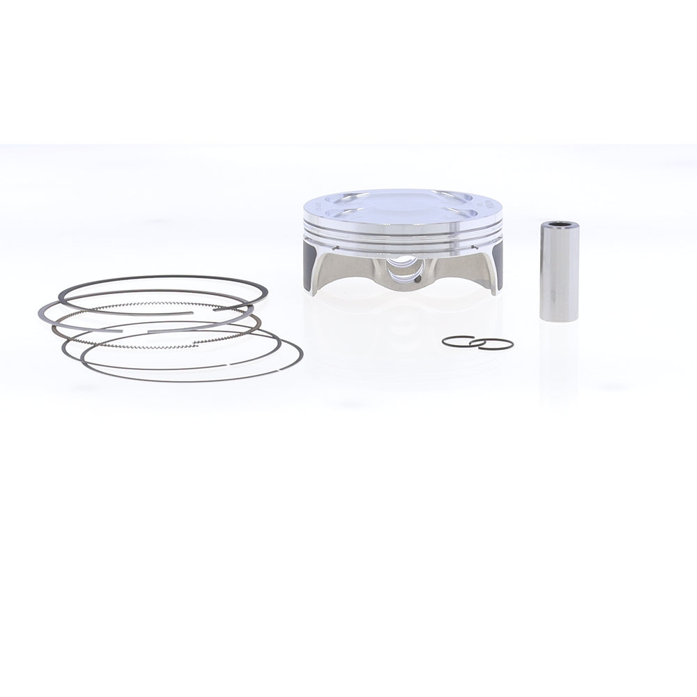 Top End Piston Kit: Forged 4-Stroke Piston Ø 97 mm + Top End Gasket Kit - Grafite Offroad