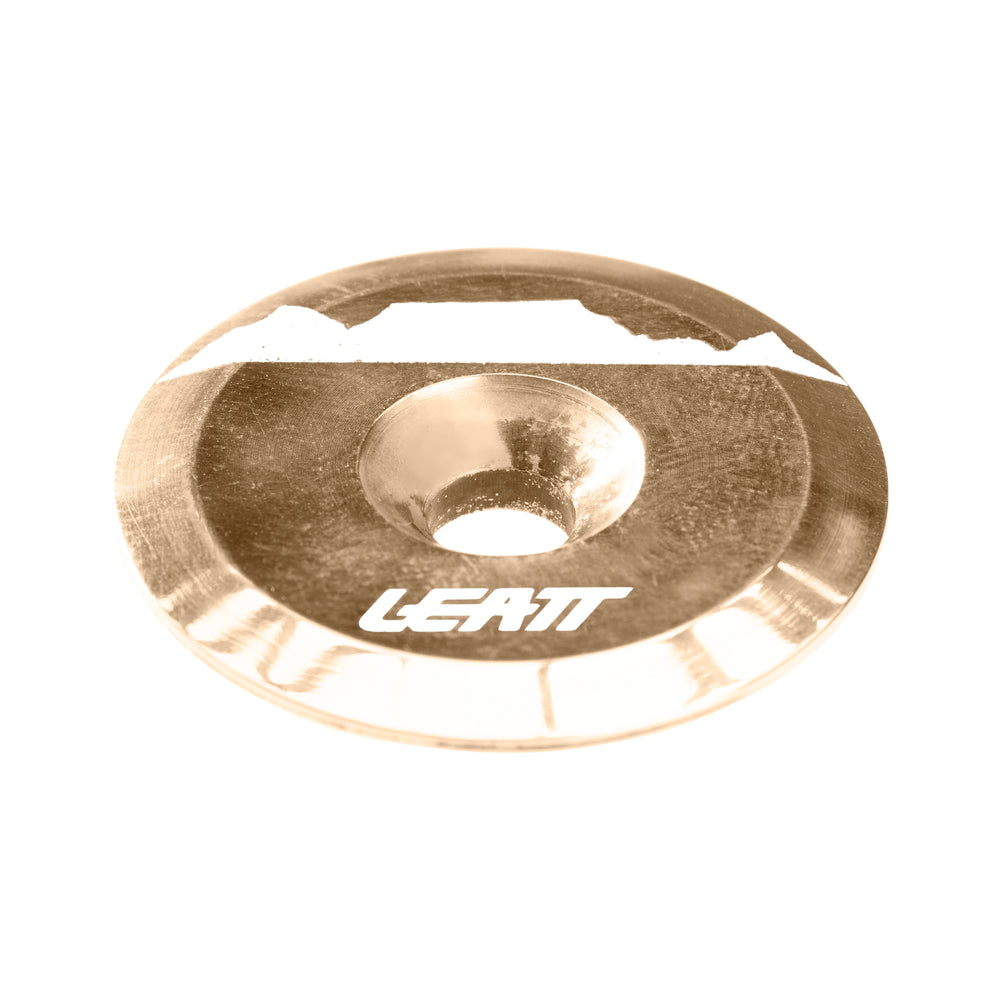 TopCapHeadset - Grafite Offroad