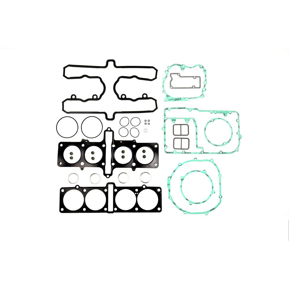 Complete Gasket Kit (oil seals not included) - Grafite Offroad
