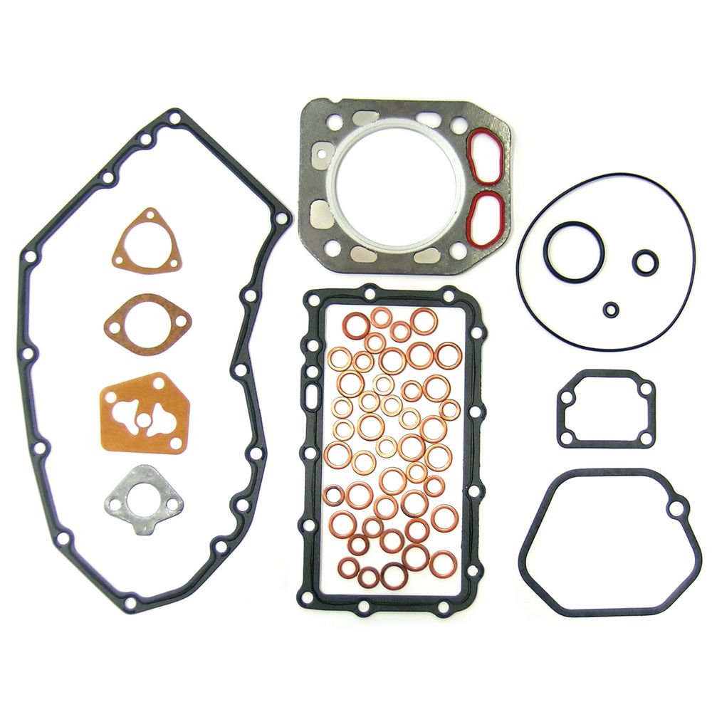 Complete Gasket Kit (oil seals not included) - Grafite Offroad