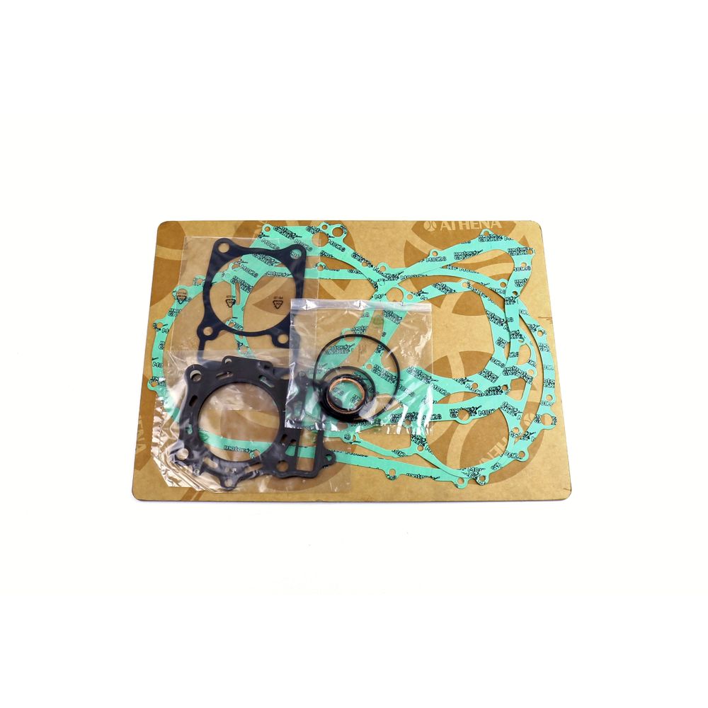 Complete Gasket Kit (oil seals not included) - Grafite Offroad