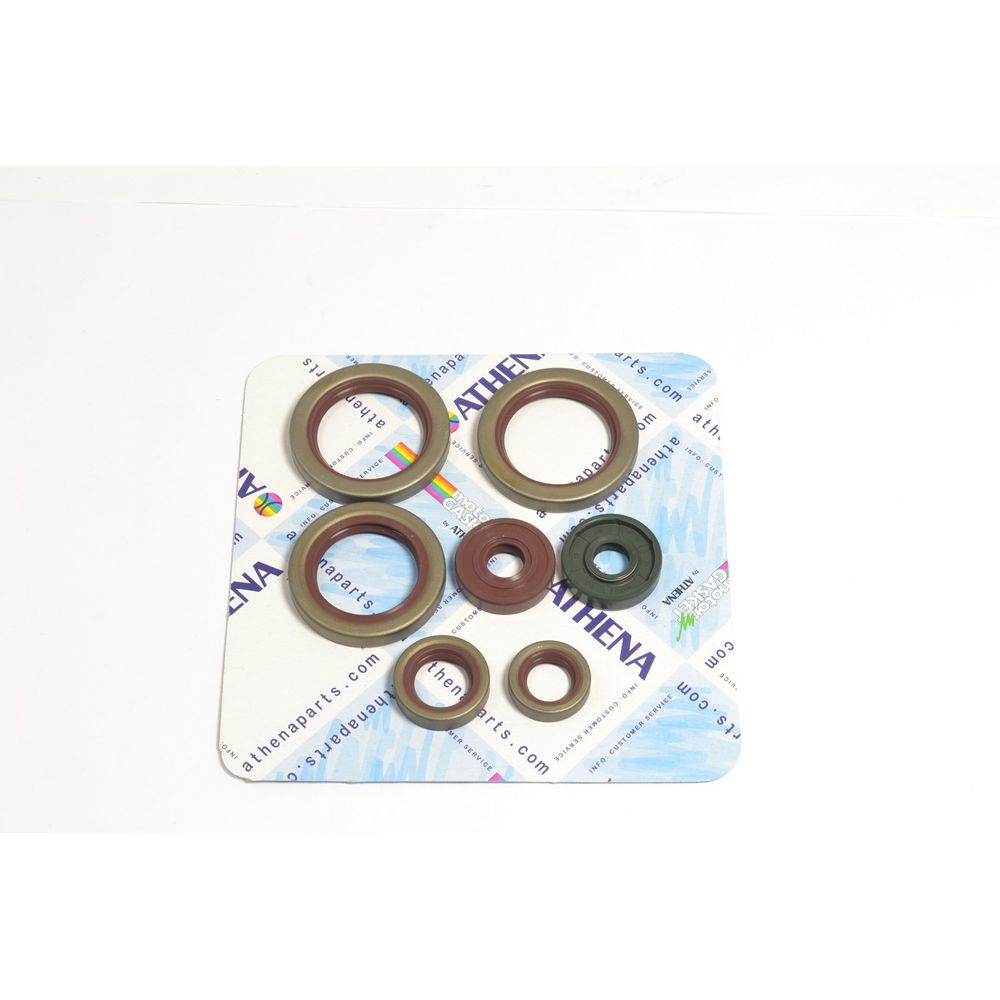 Engine Oil Seals Kit - Grafite Offroad