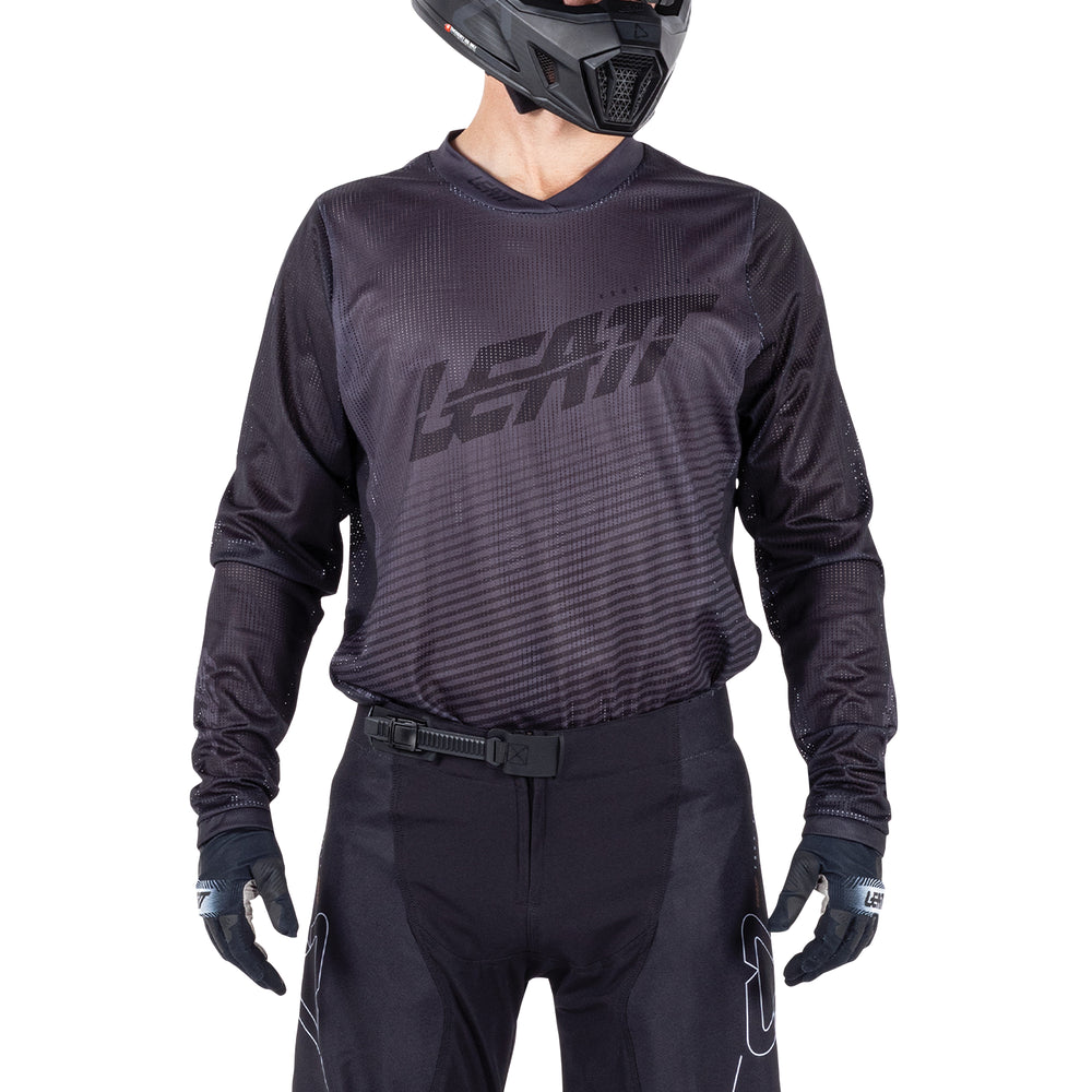 JerseyMoto4.5X-Flow - Grafite Offroad