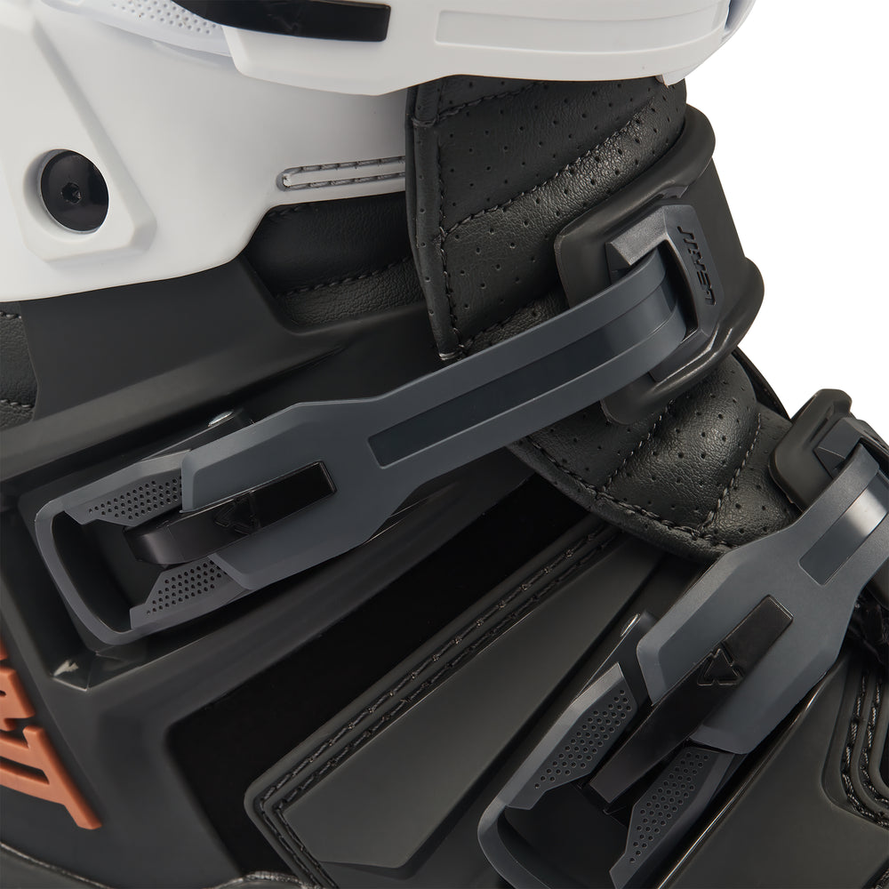 Boot Moto 4.5 Enduro Evo Leatt