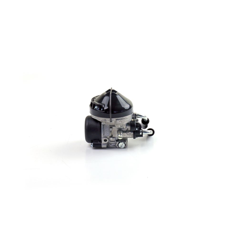 Dell'Orto Carburetor SHA 15/15 for ATG Rigid Manifold - Grafite Offroad