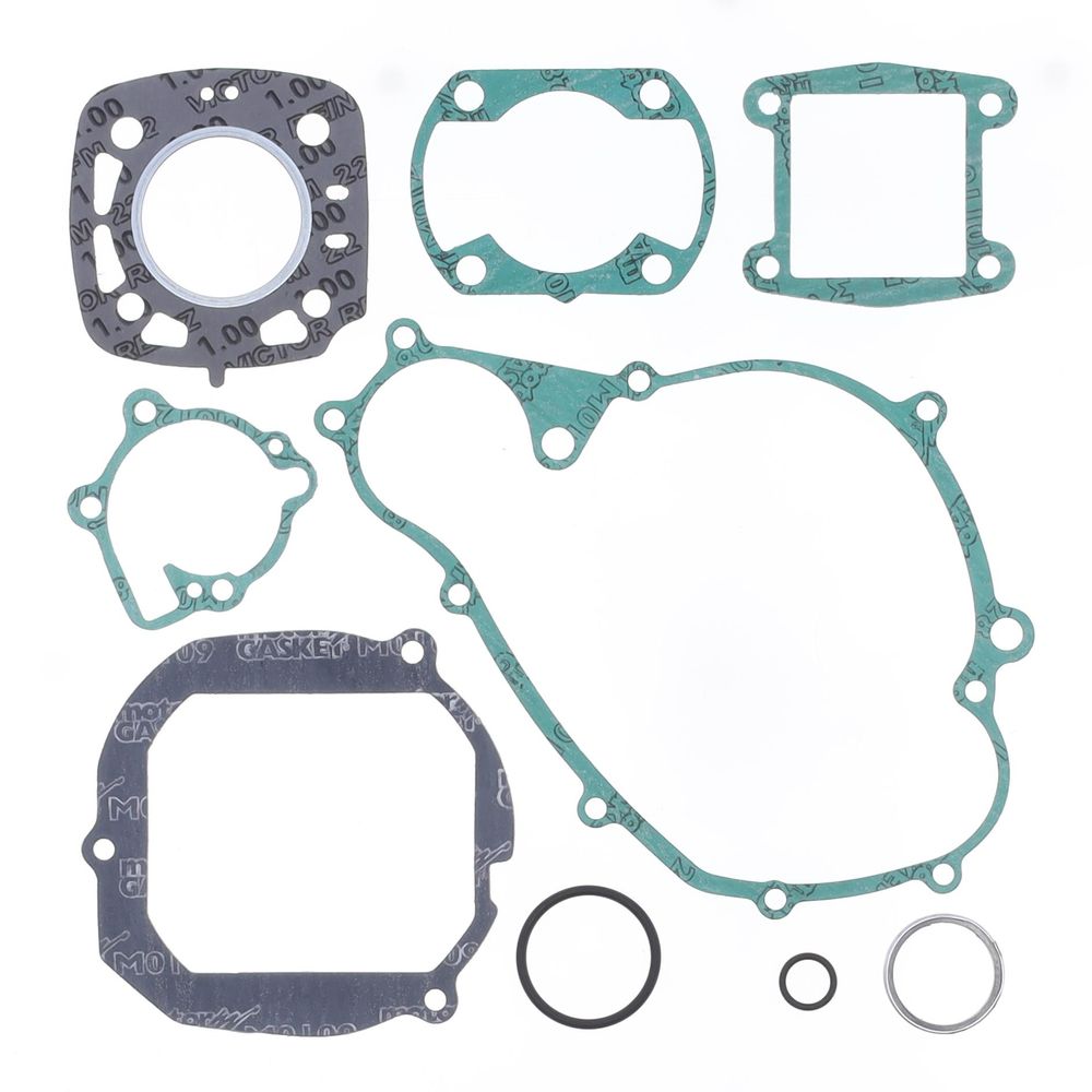 Complete Gasket Kit (oil seals not included) - Grafite Offroad
