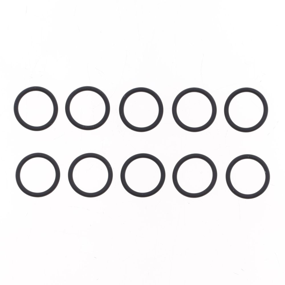 O-rings Kit 18,72x2,62 mm - 10 pcs - Grafite Offroad