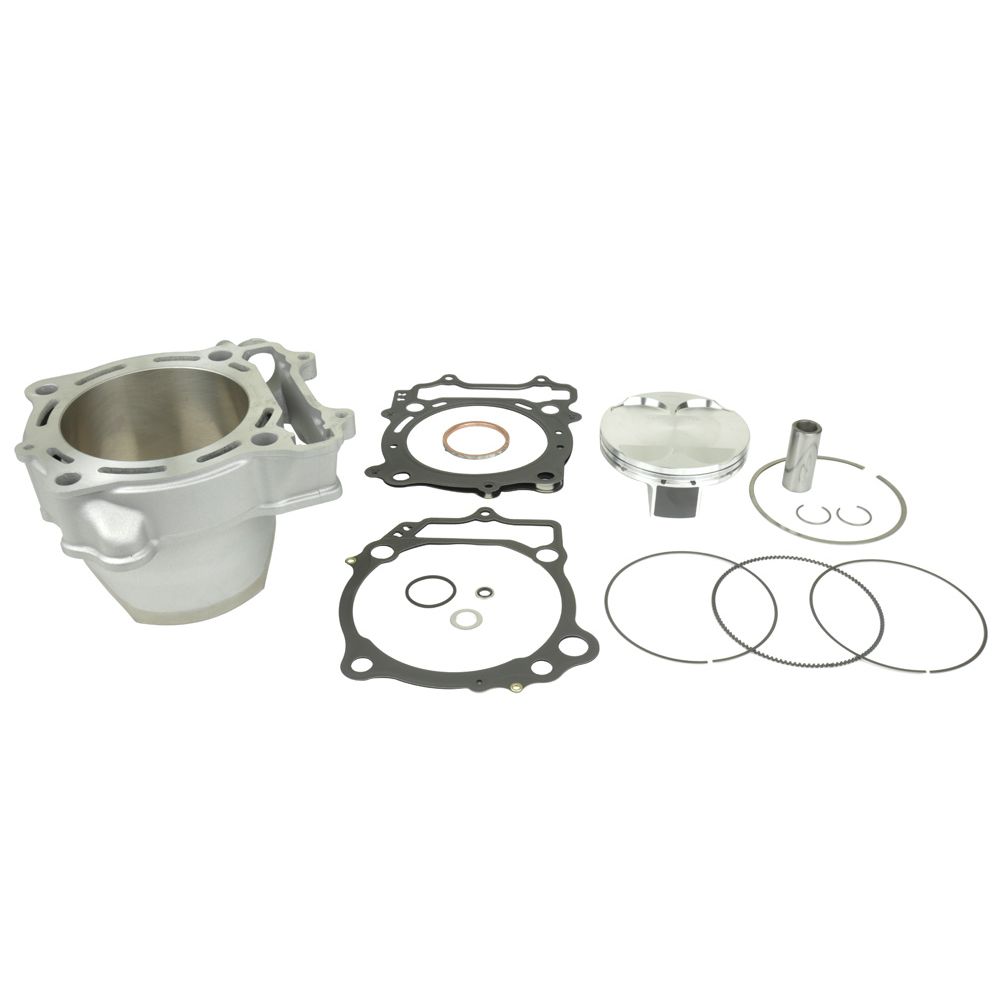 Standard Bore Cylinder Kit Ø 96 mm, 450 cc - Grafite Offroad