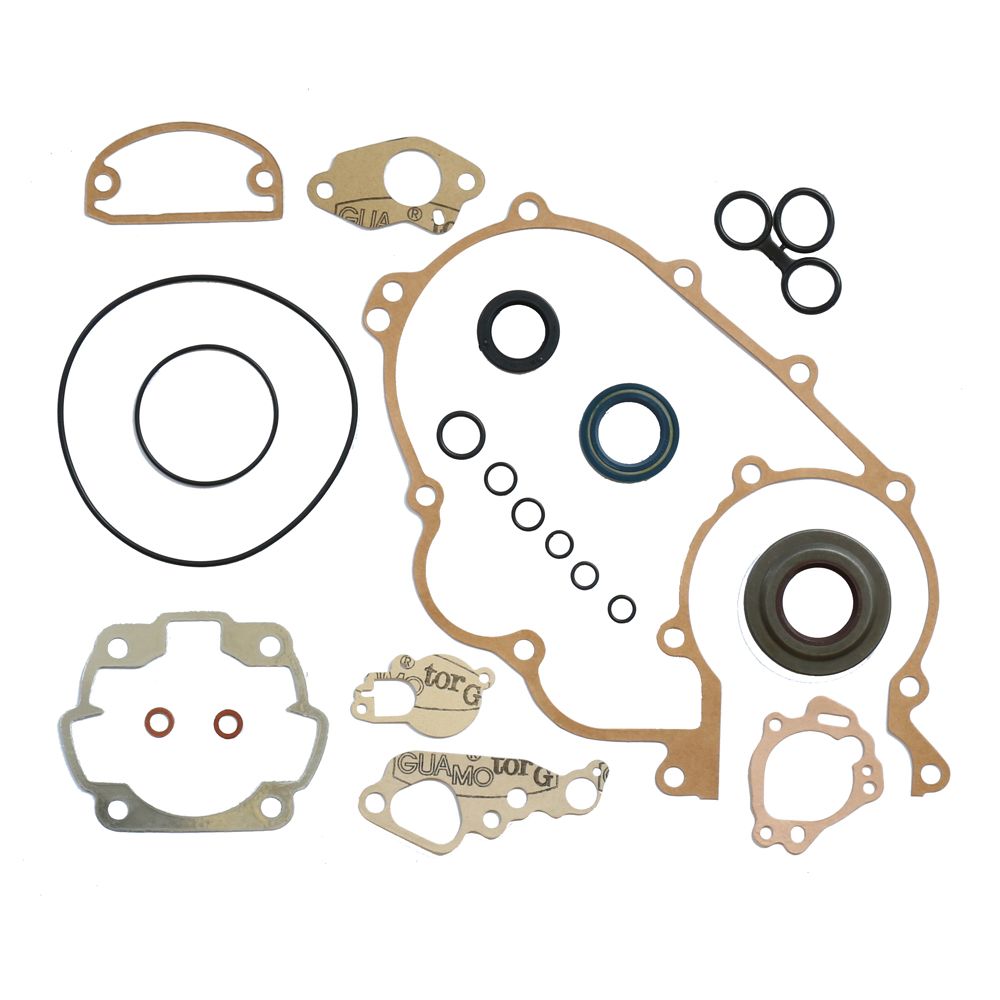 Complete Gasket Kit (oil seals included) - Grafite Offroad
