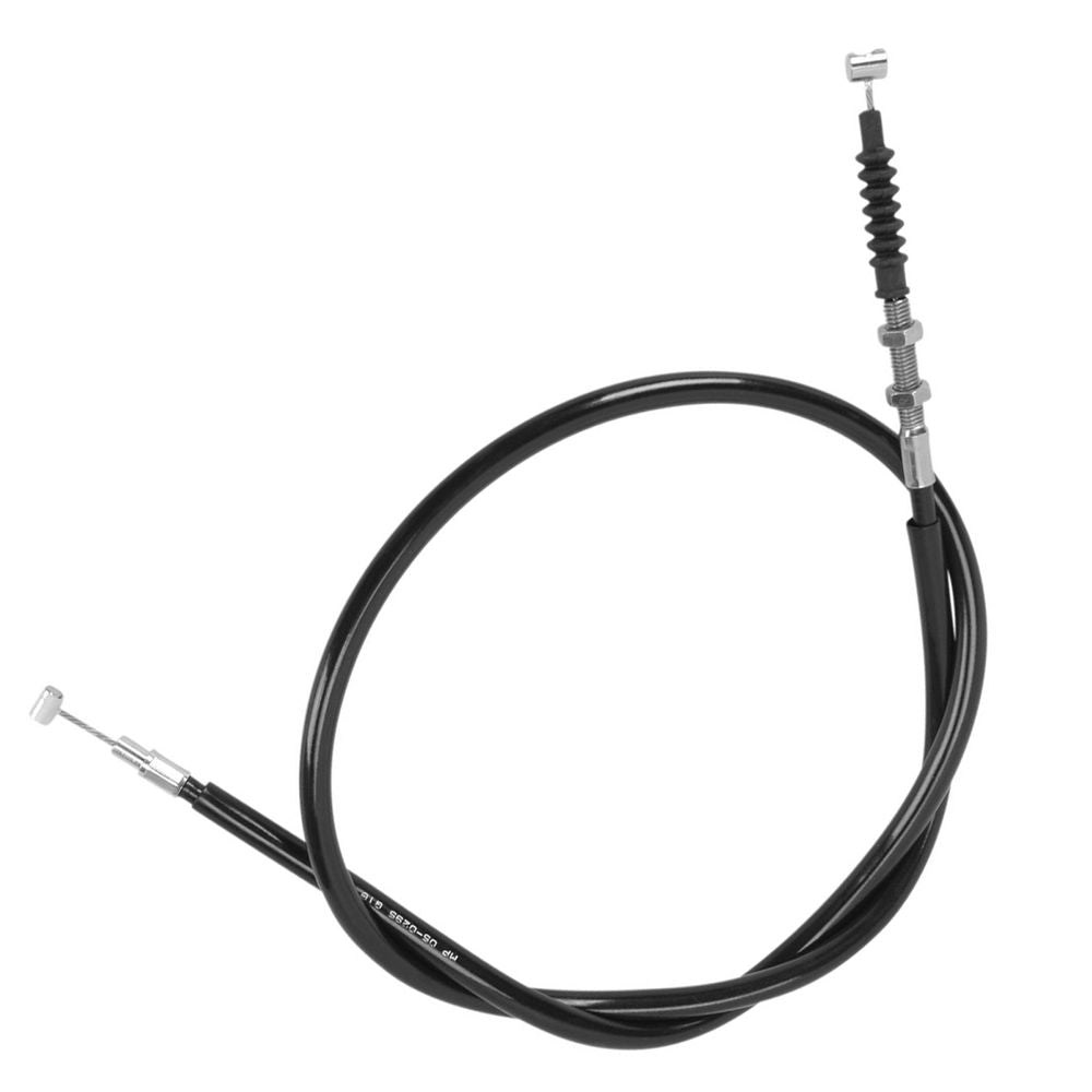 Cable, Black Vinyl, Clutch - Grafite Offroad