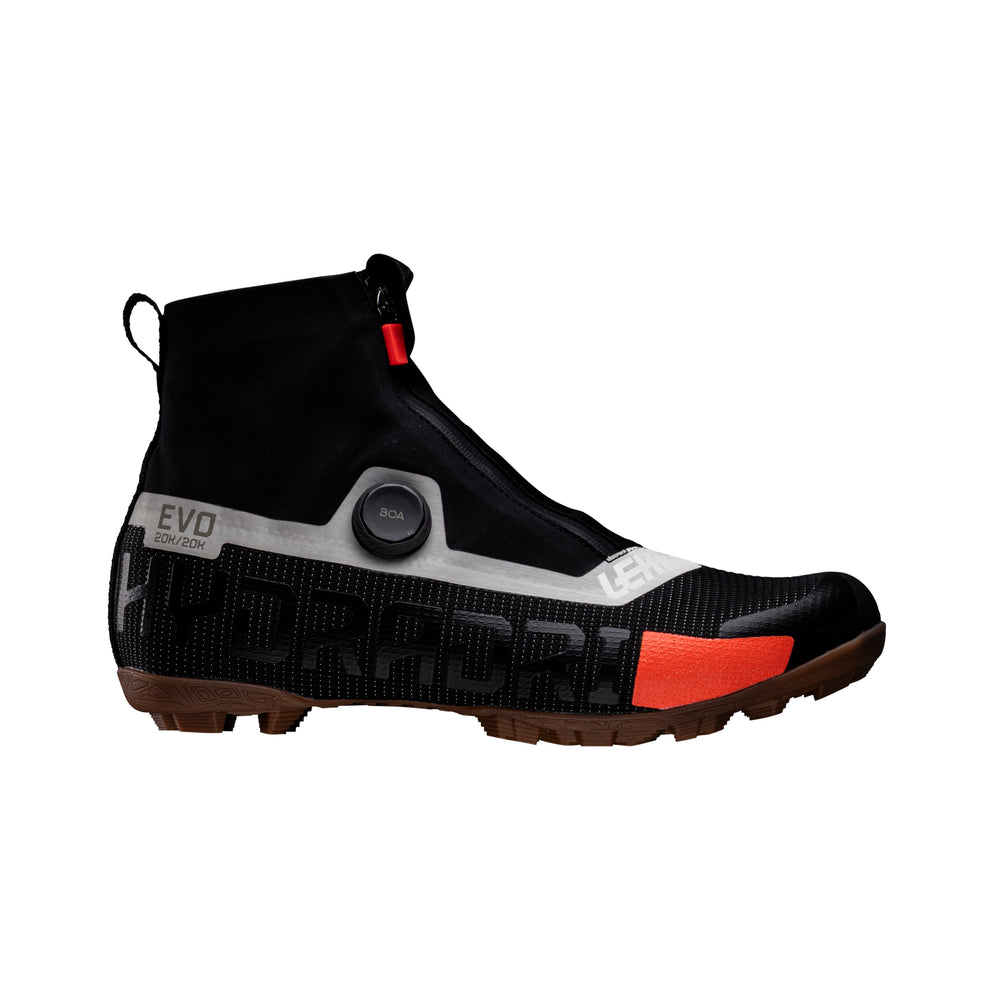Scarpe Boa HydraDri ProClip 8.0