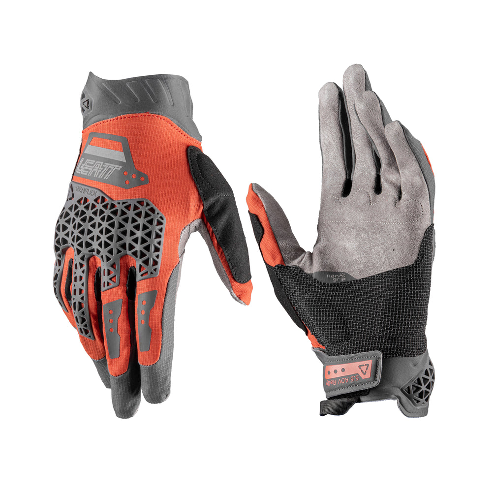 ADV Rally 5.5 Handschuhe